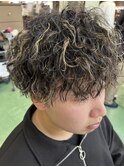ツイストスパイラル