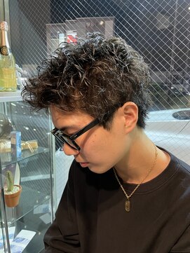 ラニアケア(LANIAKEA) スパイキーショート