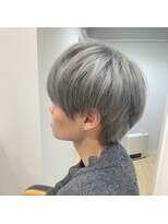 ホールド(HOLD)&nbsp;メンズショート