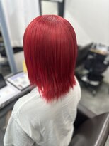 プルエクステのお店ネクスト(NEXT)&nbsp;#赤