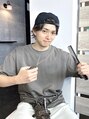 アミダ(AmiDA) 辻 翔平