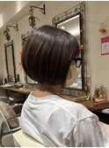ショートスタイル
