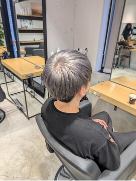 エイト 藤沢店(EIGHT fujisawa) ハイトーンカラー【藤沢】