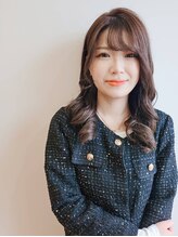 アグ ヘアー クルメン 札幌澄川店(Agu hair culmen) 小寺 智慧理