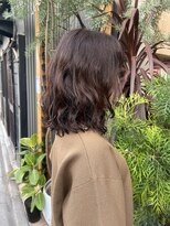 ゼン ネオ(Zen Neo)&nbsp;パーマ