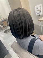 ミエル ヘア 新宿(miel hair) アンブレラカラー【新宿】