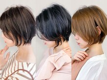 アース 東戸塚店(HAIR & MAKE EARTH)