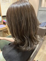 ビフィーノ ルーチェ 川西能勢口駅中店(bifino luce)&nbsp;khaki beige