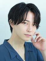 リップス 川崎(LIPPS) リバースナチュラルセンターパート!