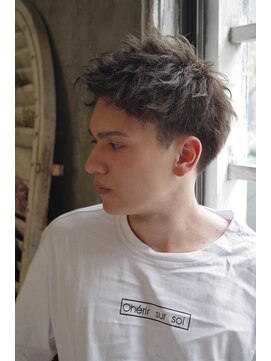 レト 新小岩(reto) パレットショート【10代20代30代40代】