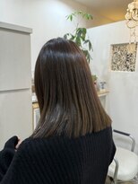 エジンバラ(ejinbara)&nbsp;透明感ベージュ