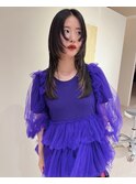 たっぷりレイヤー
