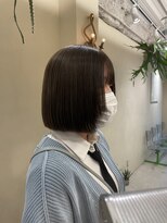 エルミタージュ(HERMITAGE)&nbsp;オリーブグレージュ