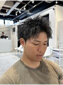 スパイキー