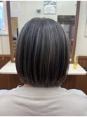 コントラストハイライト
