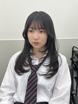 ゴウトゥデイシェアサロン 町田店(GO TODAY SHAiRE SALON)&nbsp;レイヤーカット【まち】