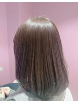 ロアゾブルー(L'oiseau Bleu)&nbsp;髪質改善