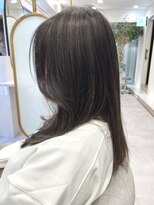 アイコニックナゴヤ(AIconic nagoya)&nbsp;レイヤー/フェイスレイヤー/グレージュ/名古屋