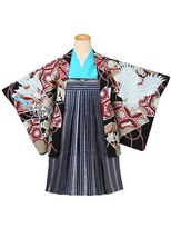 アンベリール(embellir)&nbsp;七五三5才男児2　￥11,000