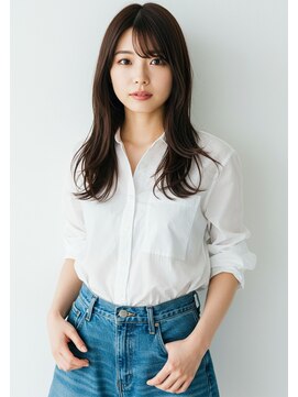 ライフイズ プレジャー 磐田中泉店(Life is… PLEASURE) #磐田 レイヤースタイル