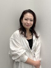 リールヘア 千早店(rire hair) 城 美紗子