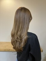 リポゾ(Riposo.)&nbsp;ロングレイヤー