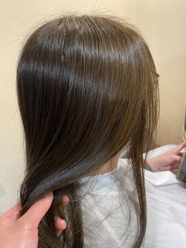 リアン(Lien) ◎オリーブベージュ