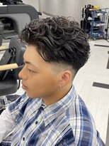 ゼスト 八王子店(ZEST) ラルフカール