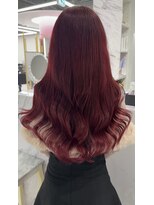 ジュイル シブヤ(JEWIL SHIBUYA)&nbsp;ブリーチなしピンクカラー/ヌーディーカラー/グレージュ/