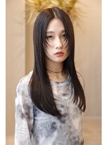 コワフュールトーリ フジグラン店(COIFFURE TORI)&nbsp;レイヤーカット