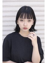 アマイロ(amairo.)&nbsp;スタイル１１