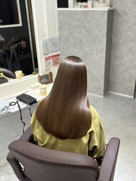 アウラ 近鉄八尾駅前店(Aura) ナチュラル矯正