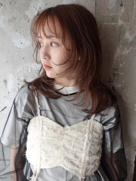 エッセ 大阪梅田茶屋町店(esse) お洒落レイヤー