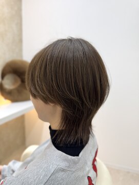 メロウ プライム(メロウ prime) 伊丹悠太