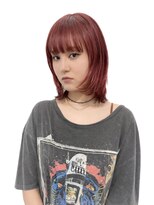 イワッシュ 天王町駅店(IwAsh)&nbsp;#髪質改善#縮毛矯正#学割U24#天王町駅