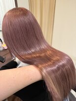 ファブ 千葉店(FaB)&nbsp;【KASUMI指名カラー】