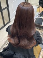 ネオリーブギンザ 銀座店(Neolive GINZA)&nbsp;ピンクベージュ【銀座】荻野