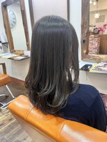 ル コワン ククー(Le coin coucou)&nbsp;オリーブカラー