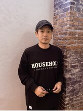 オークヘア 福間店(OAK hair calme)&nbsp;makio 