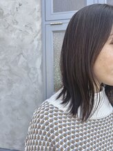 クララデアンシュシュ クララ店(Kurara de UN CHOU-CHOU)&nbsp;ツヤカラー