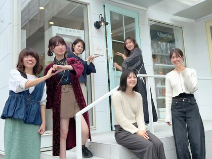 アフロートフクオカ(AFLOAT FUKUOKA)の写真