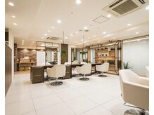 ラメール アヴェダ 西武秋田店(La Melu AVEDA)