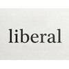 liberal【リベラル】【4月上旬OPEN（予定）】のお店ロゴ