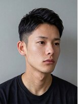 イーナ(iina) 爽やかナチュラルビジネスショート