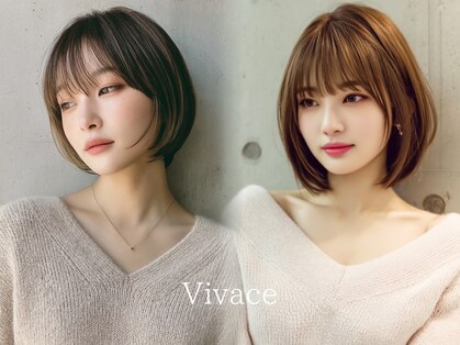 ヴィヴァーチェ 摂津本山(Vivace+)の写真