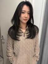 ラキング シガ(LAKING SHIGA)&nbsp;10代20代30代40代南草津駅イメチェン髪質改善