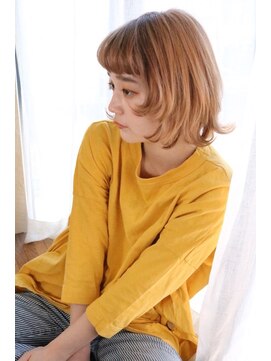 ザップ(ZAP) レイヤー