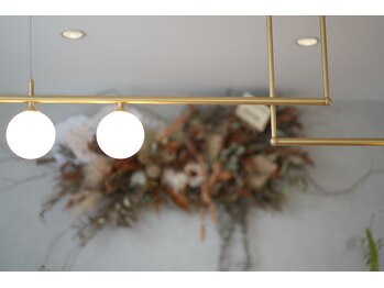 オブジェ (objet)の写真/日常の疲れを癒やす極上のリラックスタイム。頭皮の汚れをスッキリ落として、心も髪もリフレッシュ♪