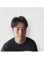 ウエストサイドカットクラブ(West Side Cut Club)&nbsp;shimizu style/ヘッドスパ/メンズ/眉毛/フェード/ハイライト