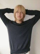 ディープシー(Deep Sea)&nbsp;haruya saito
